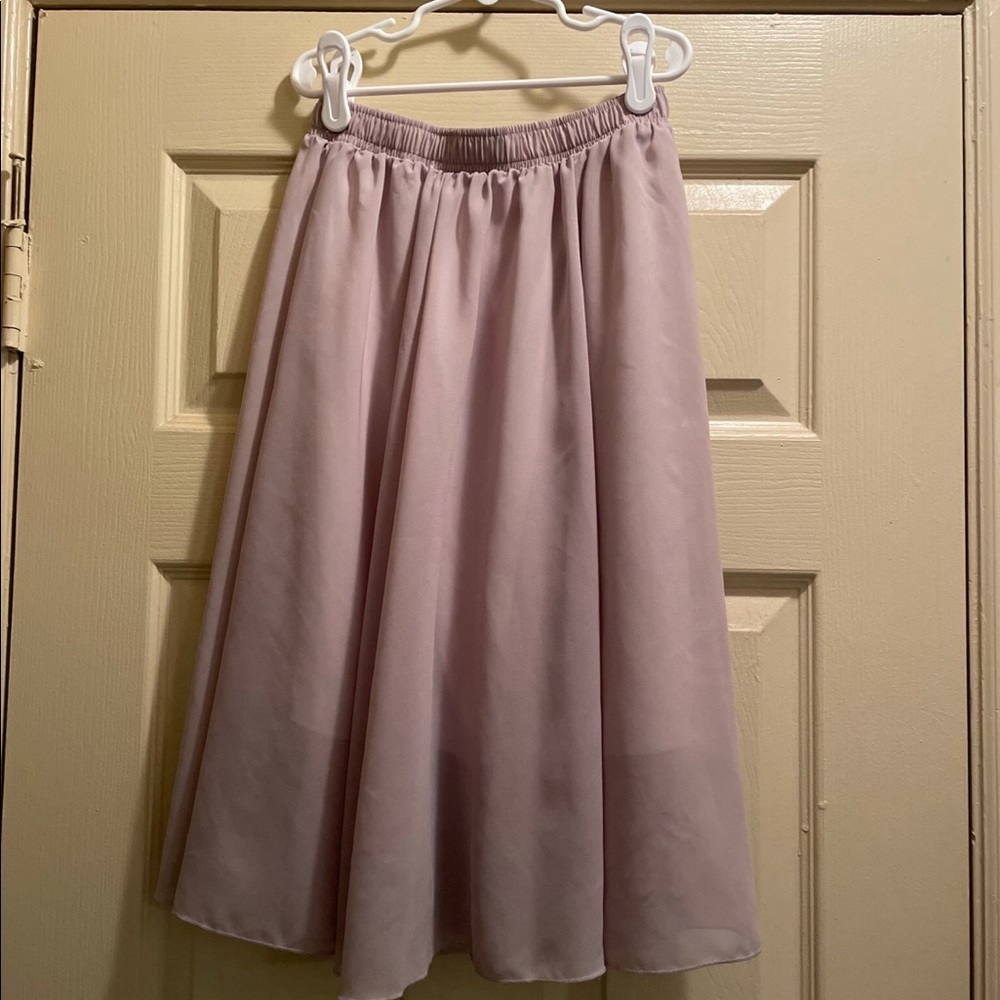 Skirt